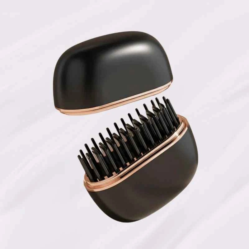 Straight hair comb - photo 2