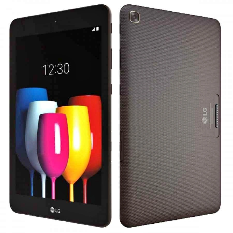 LG G Pad X2 8.0 Plus Tablet