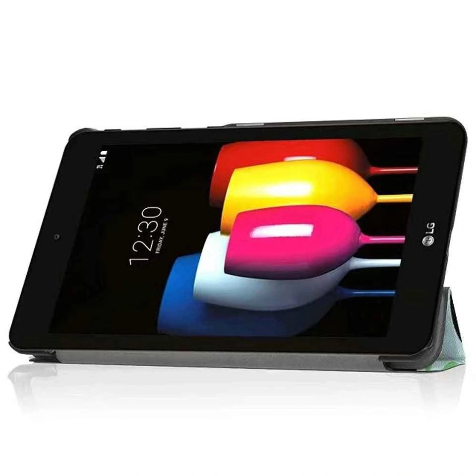 LG G Pad X2 8.0 Plus Tablet - photo 2