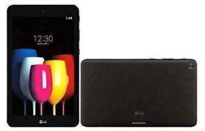 LG G Pad X2 8.0 Plus Tablet - photo 4