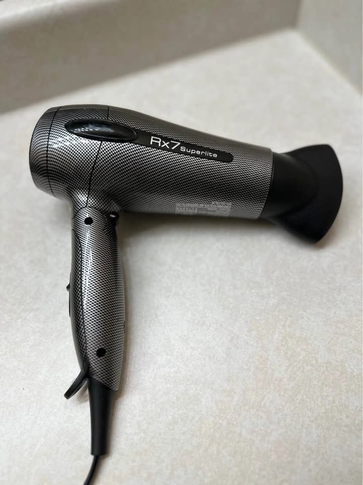 Rx7 Superlite Hair Dryer - photo 2