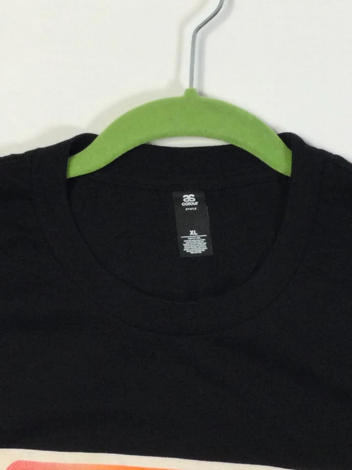 AS Colour XL Ratio Beerworks Pride T-Shirt - photo 2