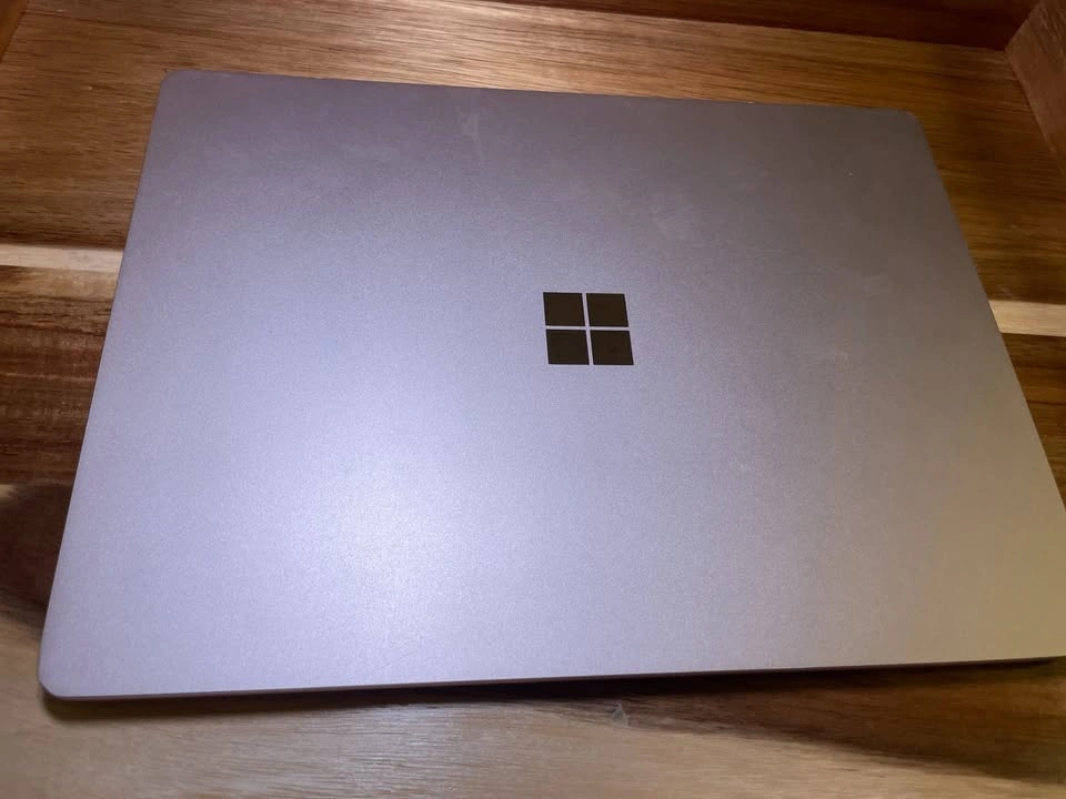 Microsoft Surface Laptop Go i5 8GB 256GB Touchscreen Win 11 Sand - photo 3