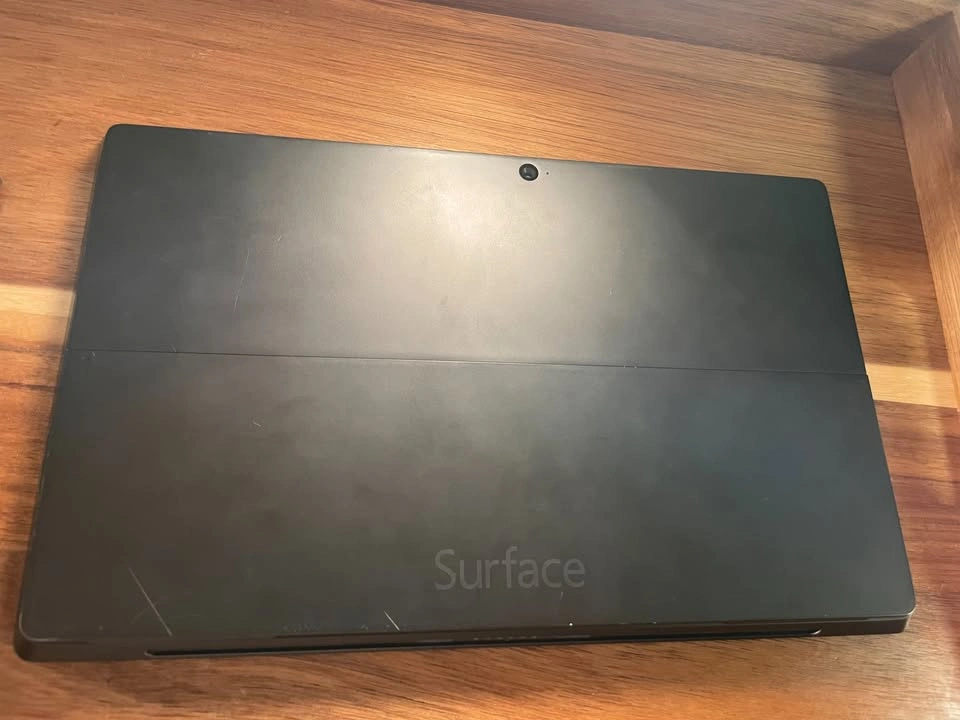 Microsoft Surface Pro 2 128GB + Type Cover + Pen + Charger + Cas - photo 4