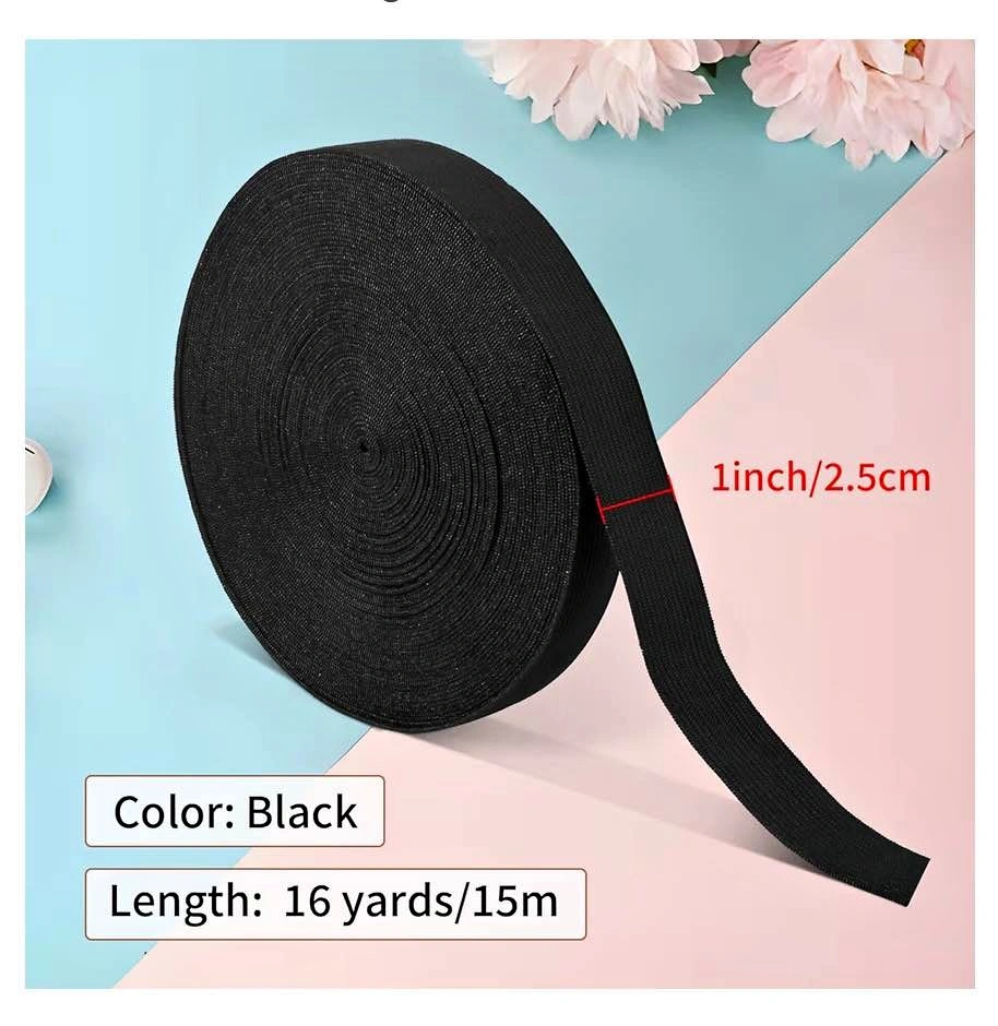 Sewing Elastic Band 16 yards