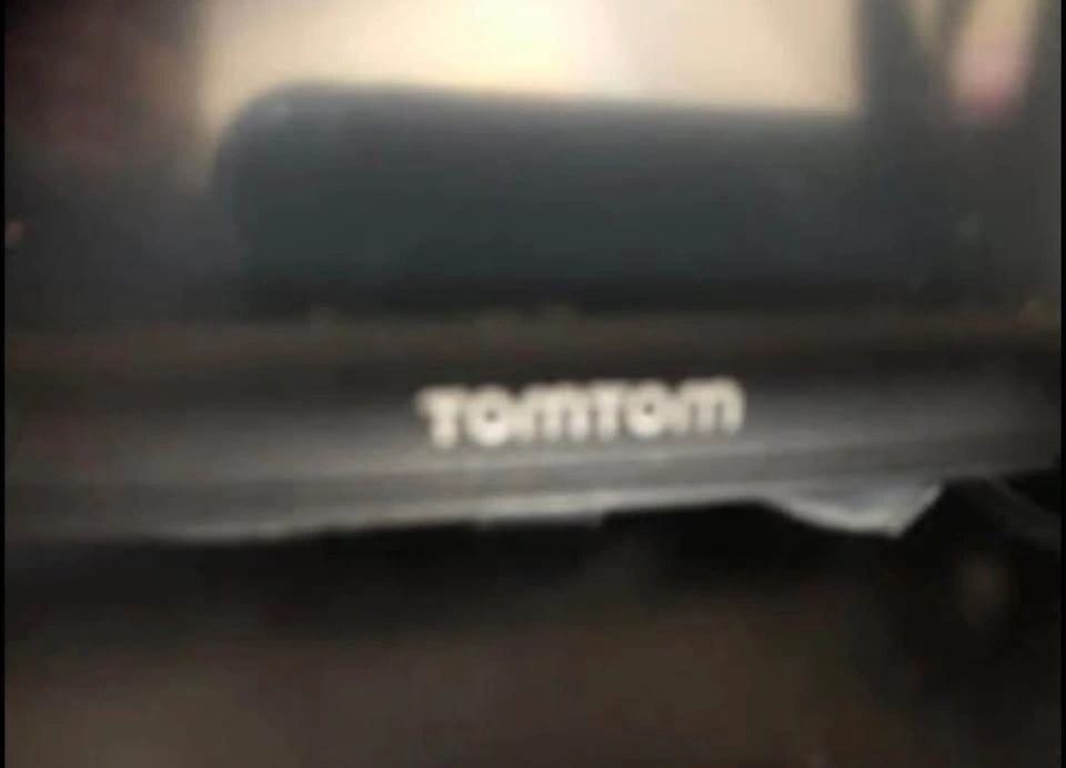 Car GPS - photo 2