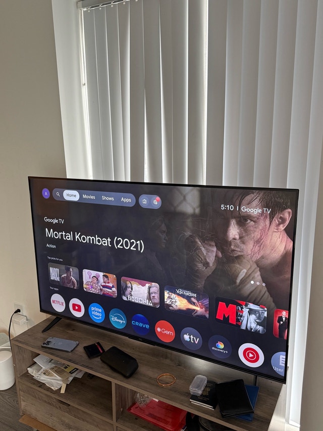 TV Stand