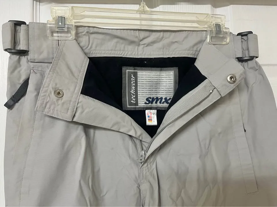 Men’s Snow Pants S image indicator(2)