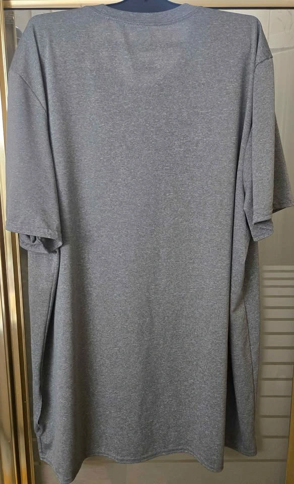 Green Bay Packers TEE. Men's XLARGE / XL. - photo 2