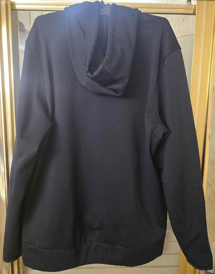Men's Medium Under Armour Coldgear Hoodie - photo 2