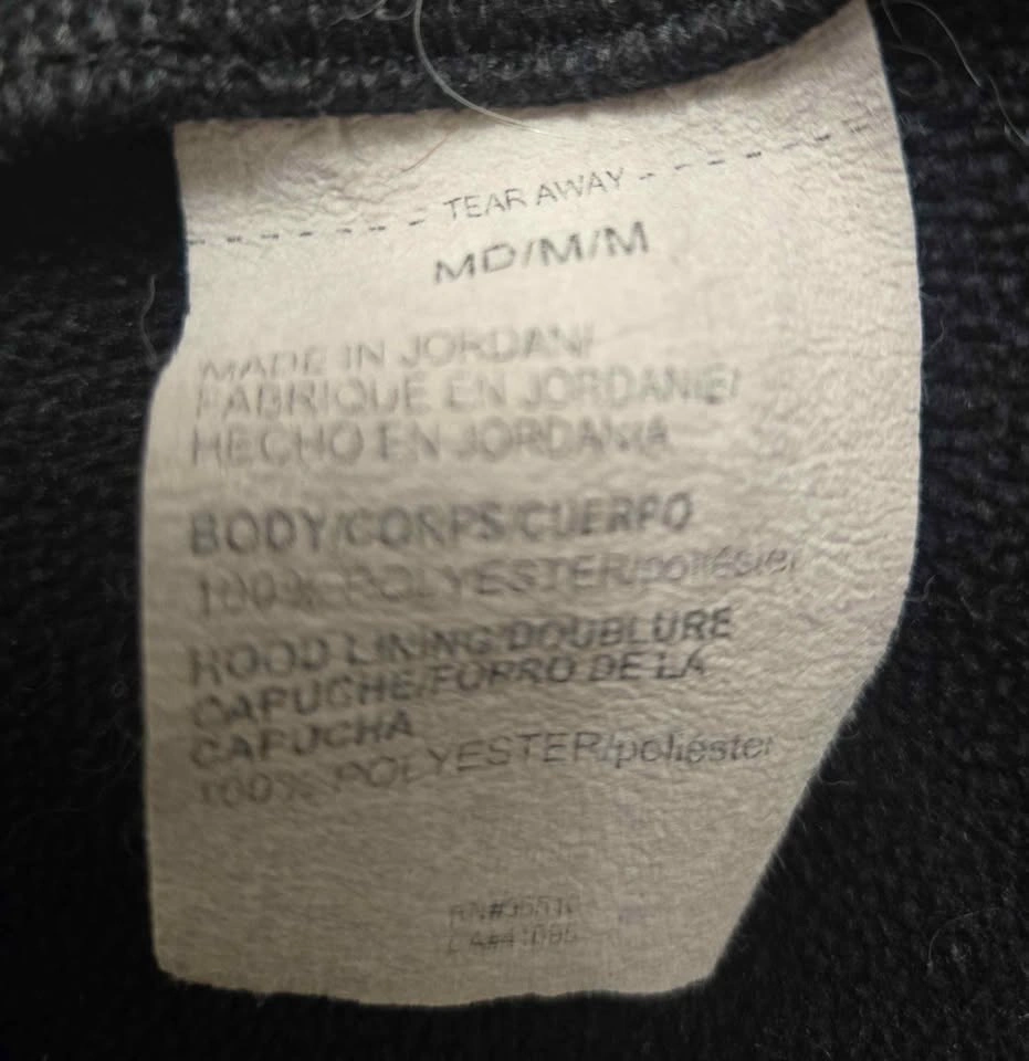 Men's Medium Under Armour Coldgear Hoodie - photo 5