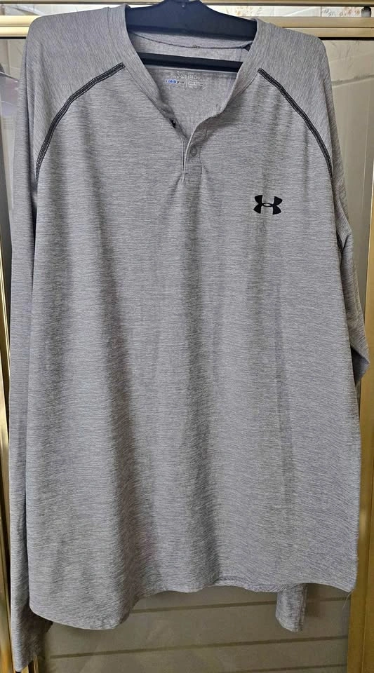 Men's XL Under Armour ColdGear Long Sleeve