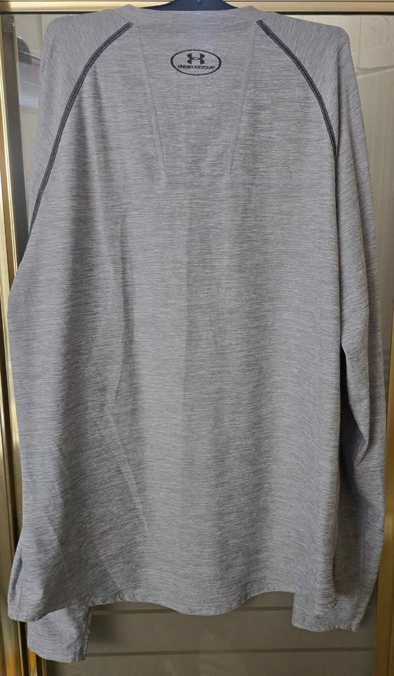 Men's XL Under Armour ColdGear Long Sleeve - photo 3