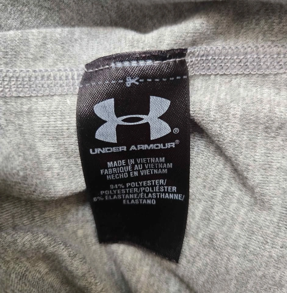 Men's XL Under Armour ColdGear Long Sleeve - photo 5