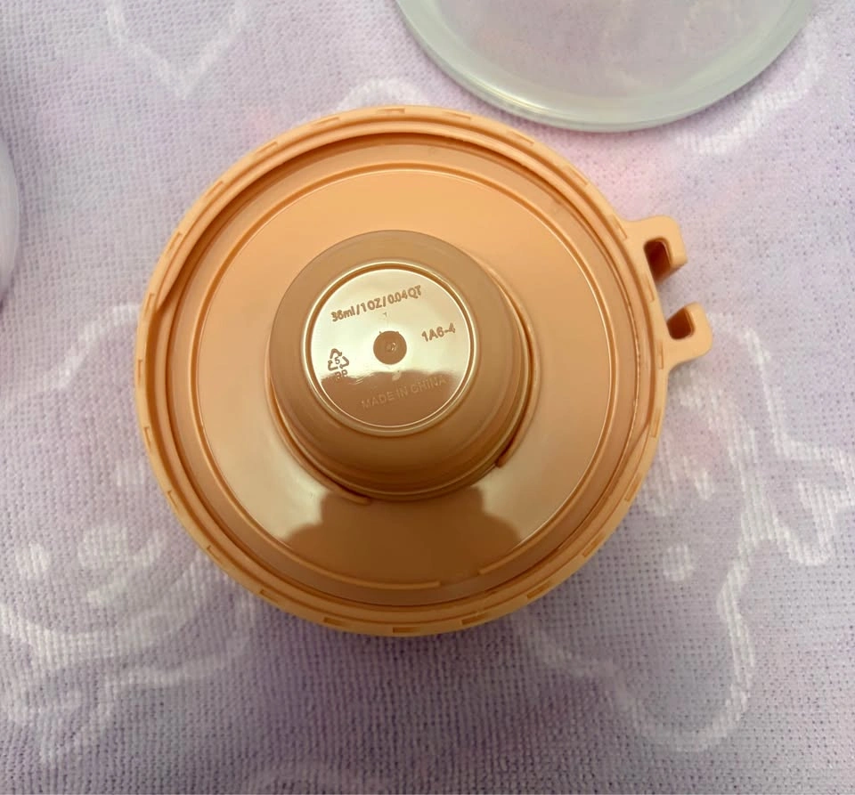 Seal Lock Yogurt and Salad To Go Container with Fork - photo 3
