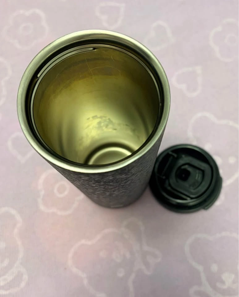 Starbucks Iridescent Textured Tumbler - photo 2
