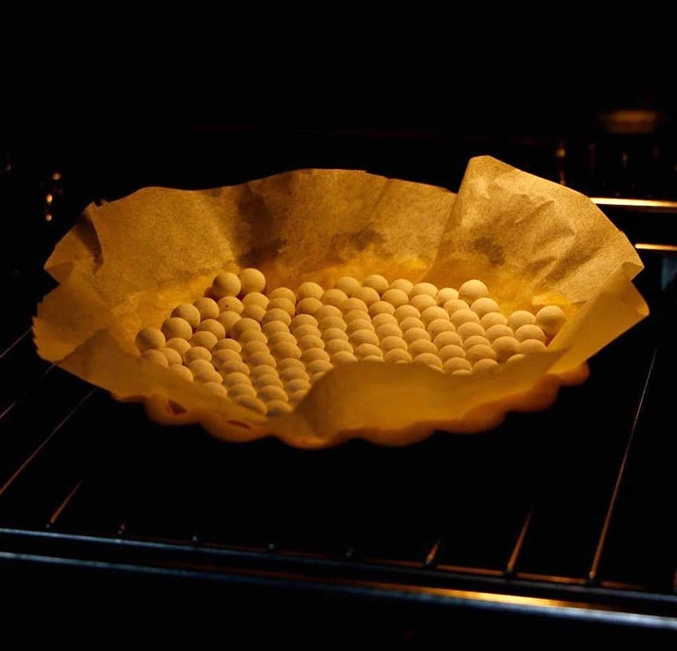Ceramic Pie Weights 2.2lbs