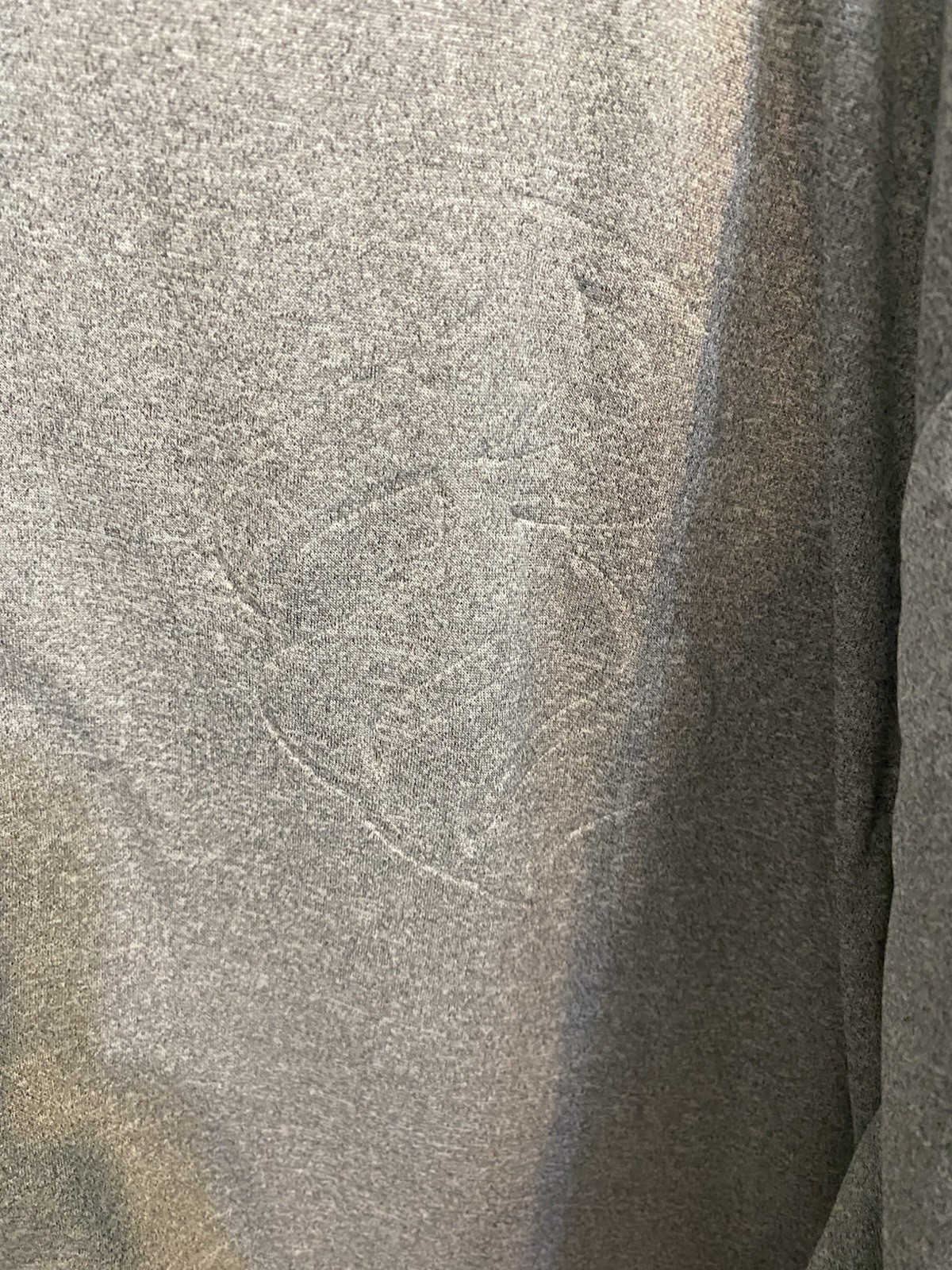 NEW Men's 2-Piece Silver Rocawear Tracksuit XXL Jacket & XL Pant - photo 5