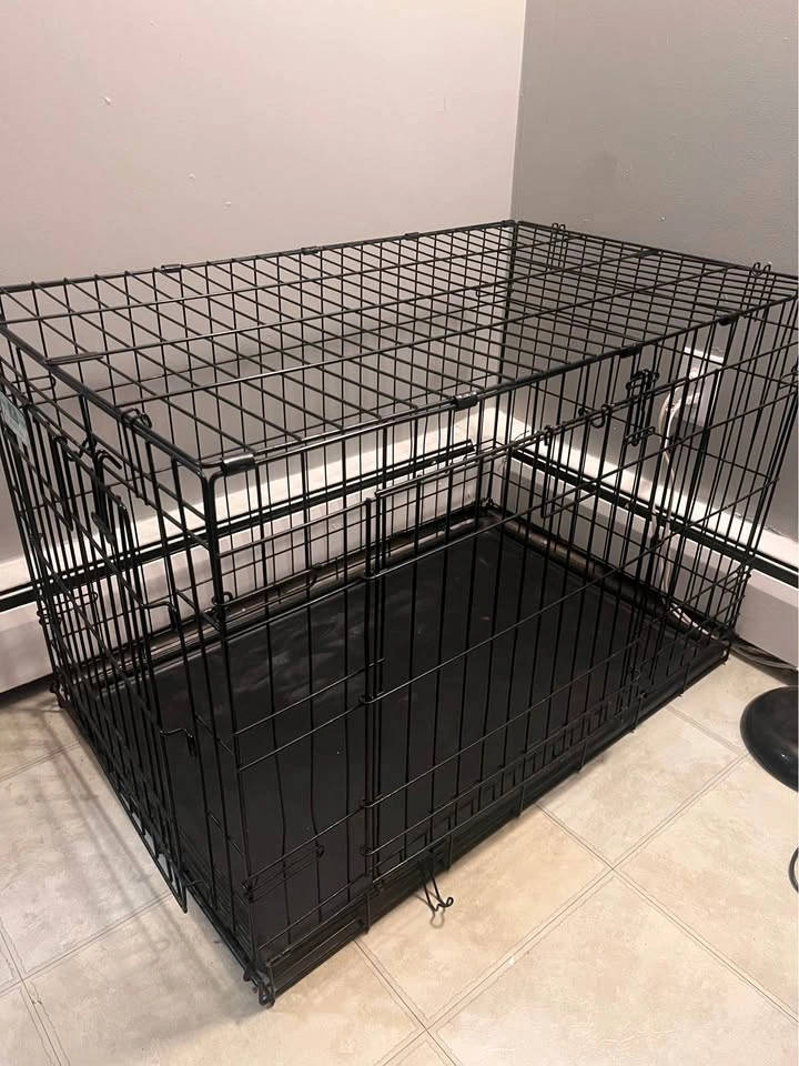Top Paw Dog Crate - photo 2