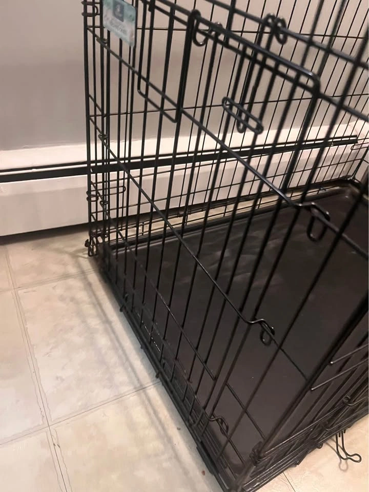 Top Paw Dog Crate - photo 3
