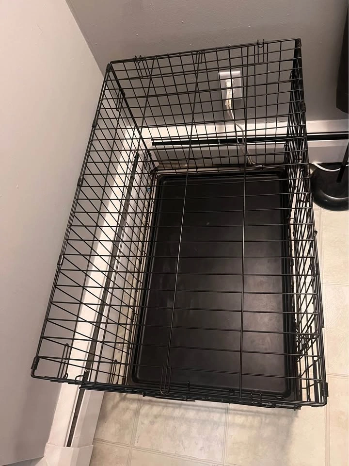 Top Paw Dog Crate - photo 4