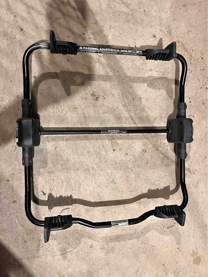 UPPAbaby Peg Perego Car Seat Adapter