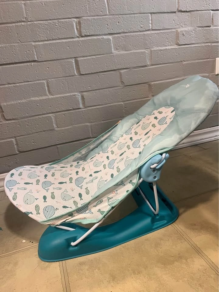 Summer Infant Deluxe Bath Seat - photo 2