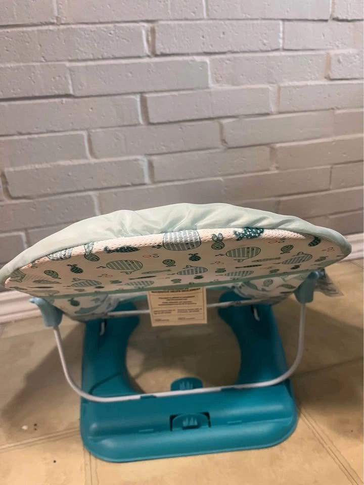 Summer Infant Deluxe Bath Seat - photo 3