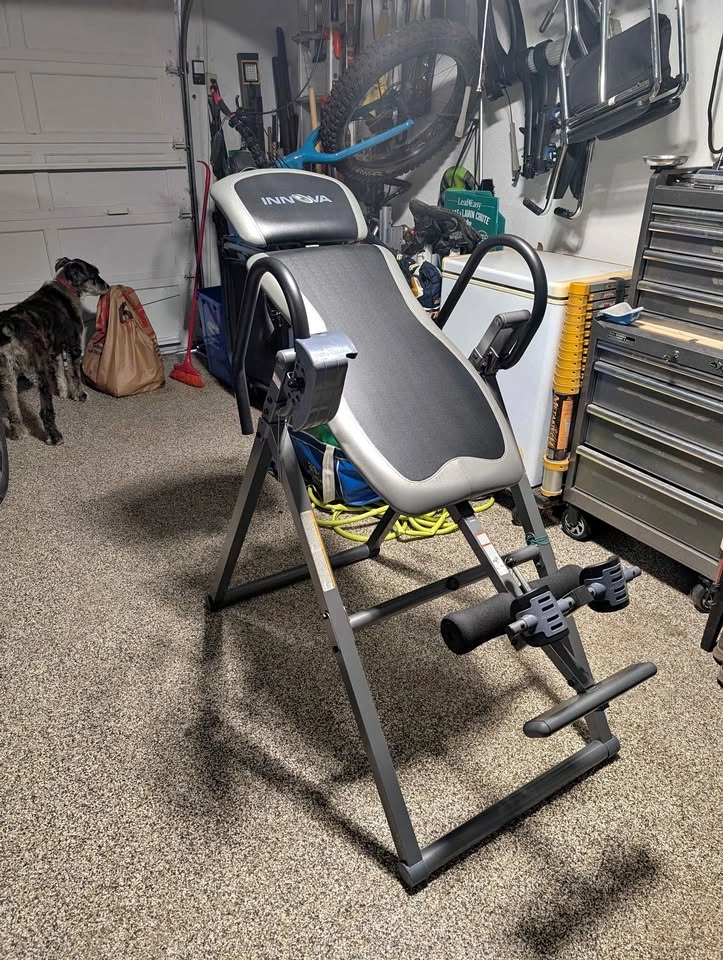 Innova Inversion Table
