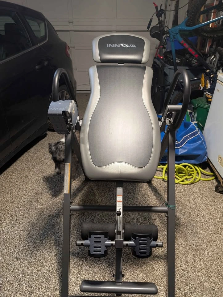 Innova Inversion Table - photo 2