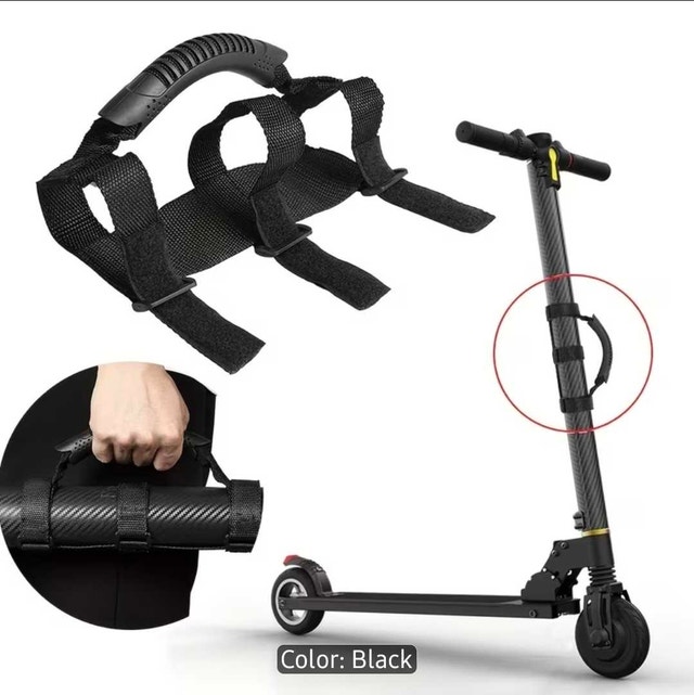 Scooter Handle