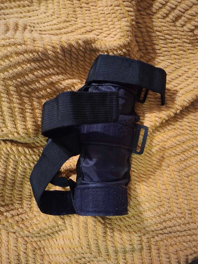 Scooter Handle - photo 2
