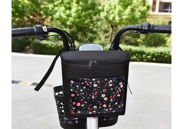 Bike Bag