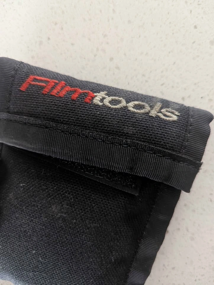 FilmTools Gaffer Glass - photo 4