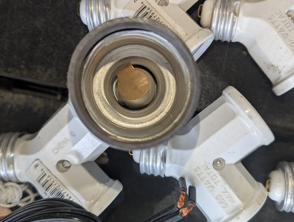 Multiple Sockets and Socket Adapters - photo 4