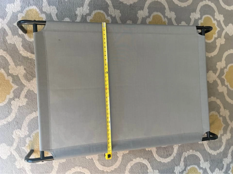 Elevated Dog Bed - photo 3