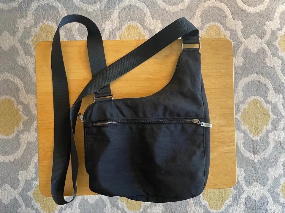 Baggalleni Cross Body Bag (Purse) - photo 2