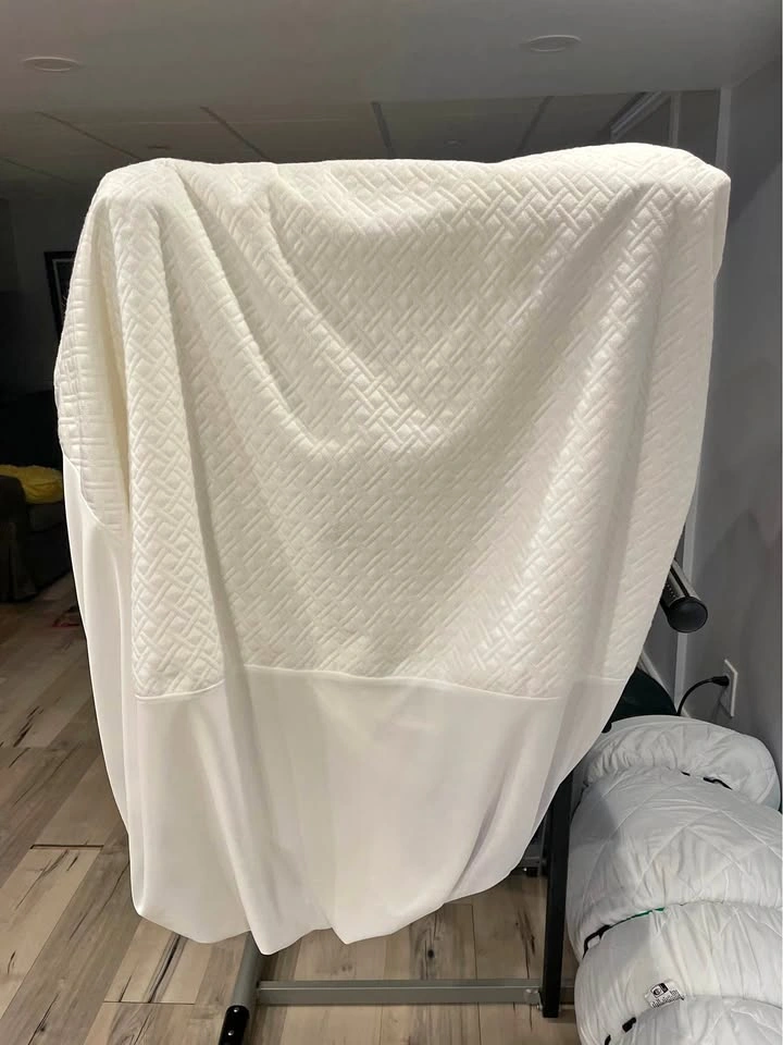 Queen Mattress Cover