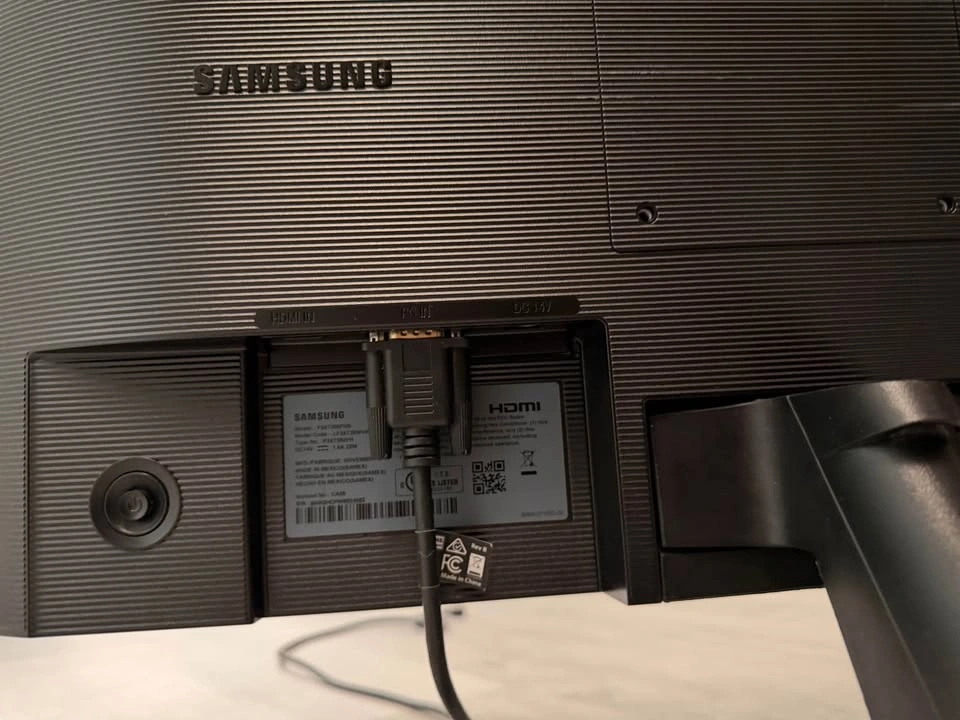 Samsung screen - photo 3