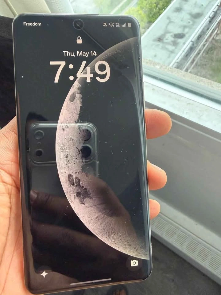 Realme 16 Pro+ (Global Version) - photo 2