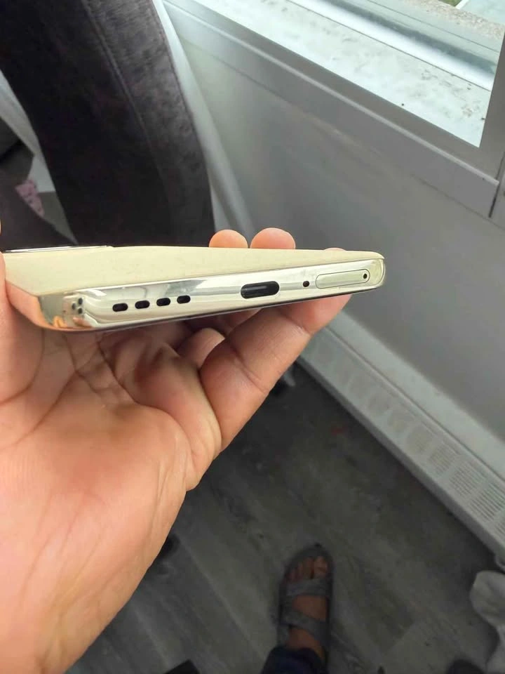 Realme 16 Pro+ (Global Version) - photo 4