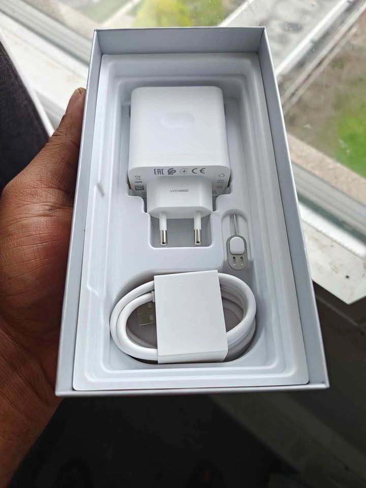 Realme 16 Pro+ (Global Version) - photo 5