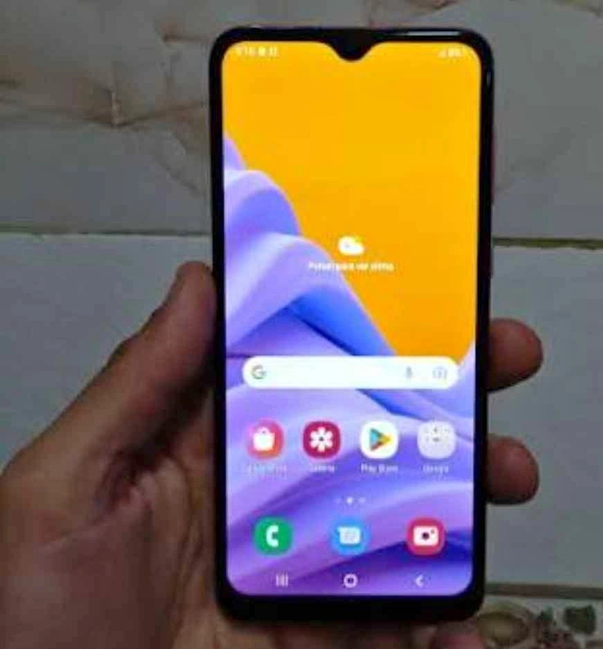 Samsung Galaxy A16 5G