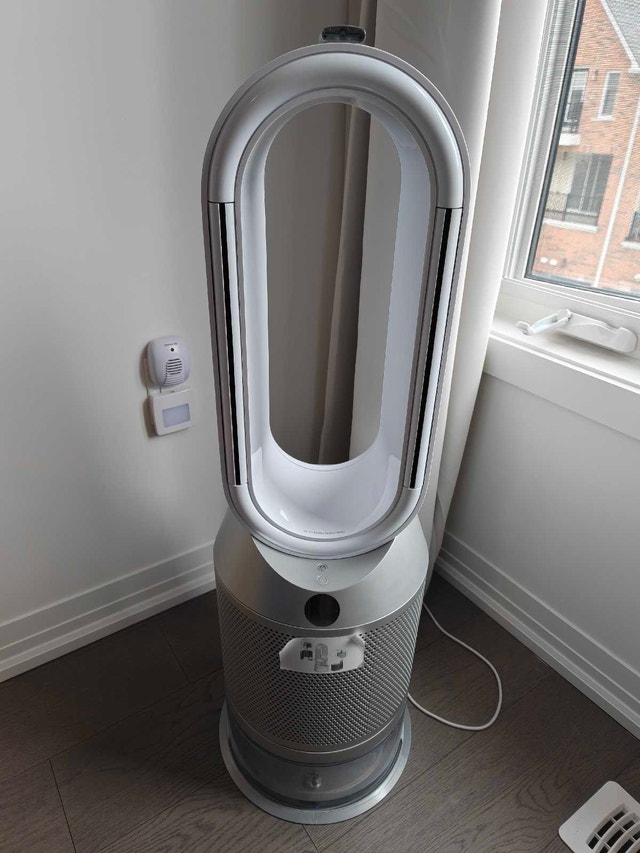 Dyson Purifier Hot+Cold HP1
