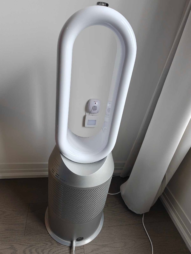 Dyson Purifier Hot+Cold HP1 - photo 2