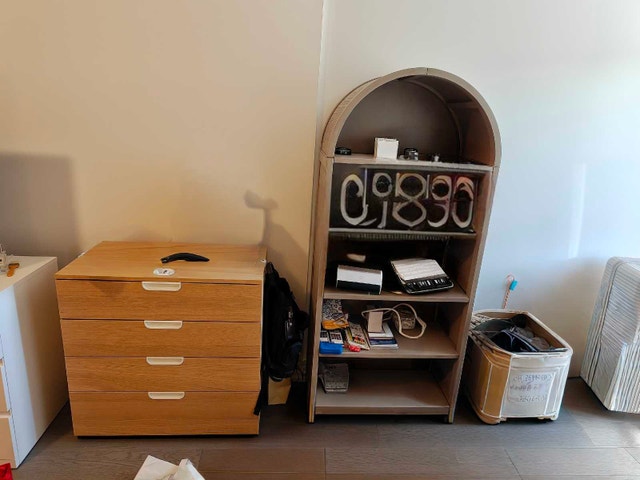 IKEA Filing/Storage Cabinet with Numerical Locks (2 Available) - photo 2