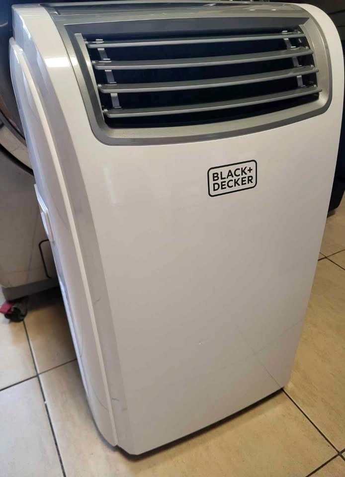 Used like new portable and windows AC pick up or delivered and i - photo 5
