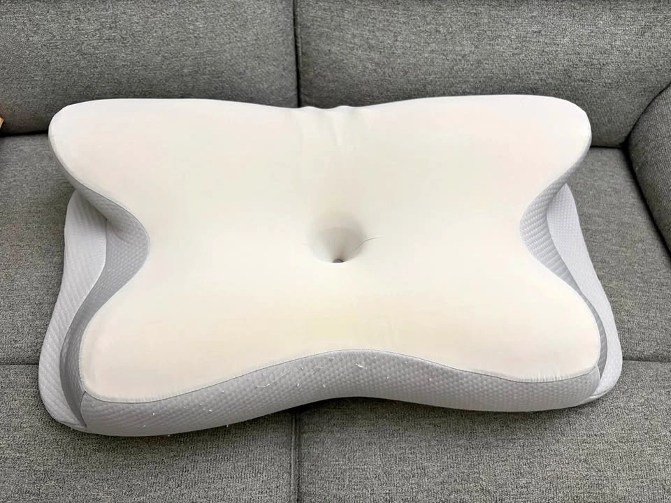 Ergonomic Pillow