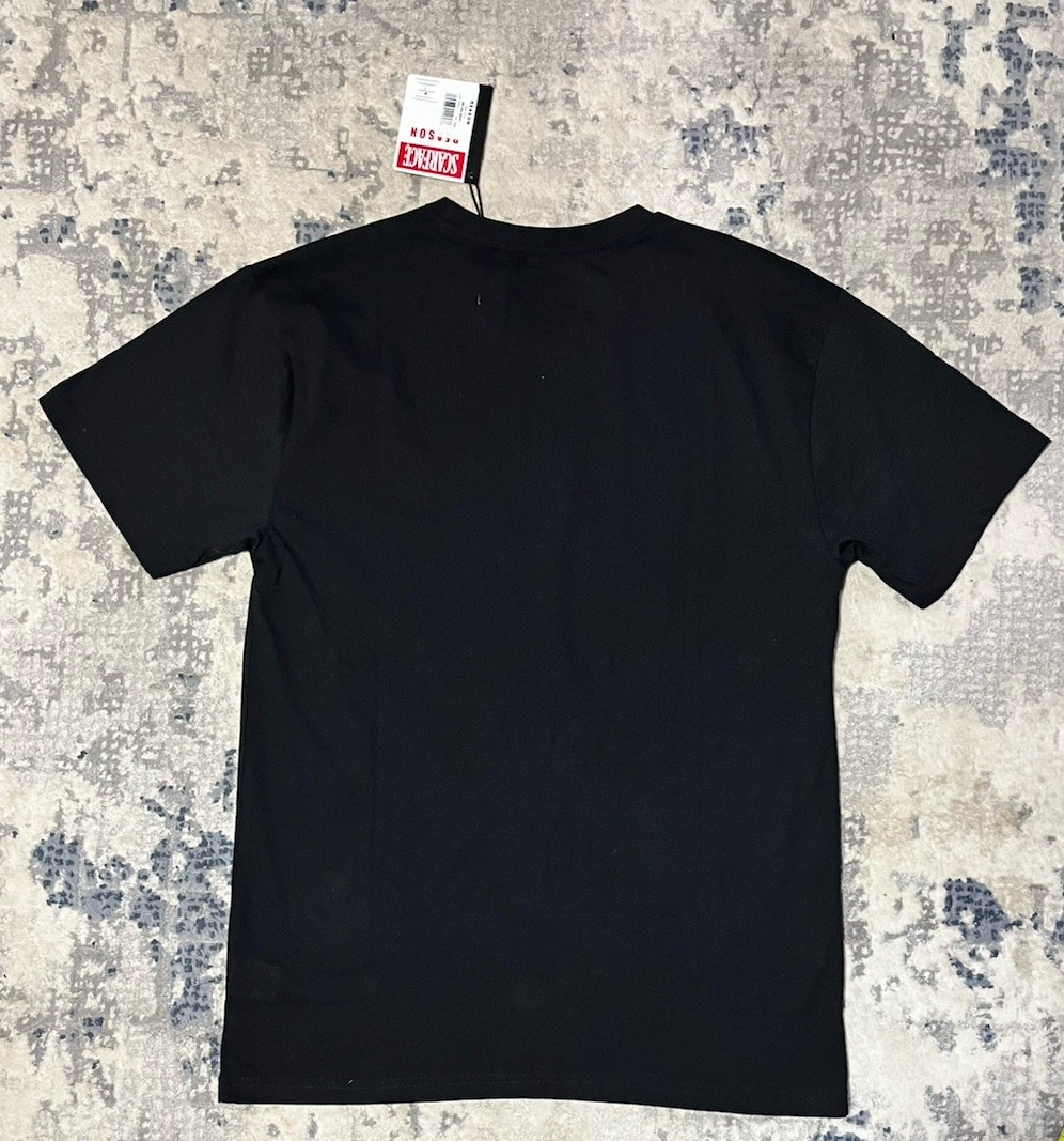 Reason Scarface Graphic Print Tee Black Men's L - photo 2