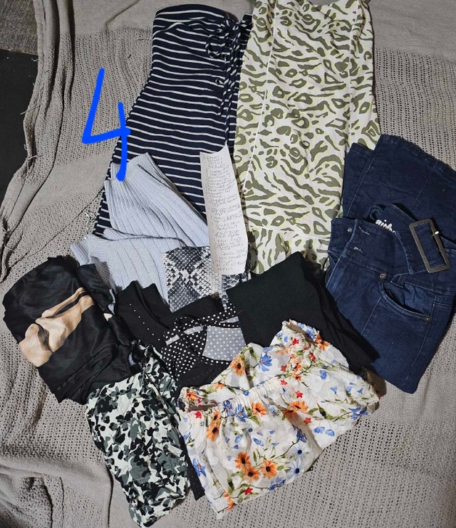 Women's Clothing Bags - Like New! - photo 4